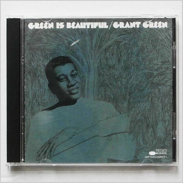 Amazon.co.jp: マタドール - グラント・グリーン: ミュージック